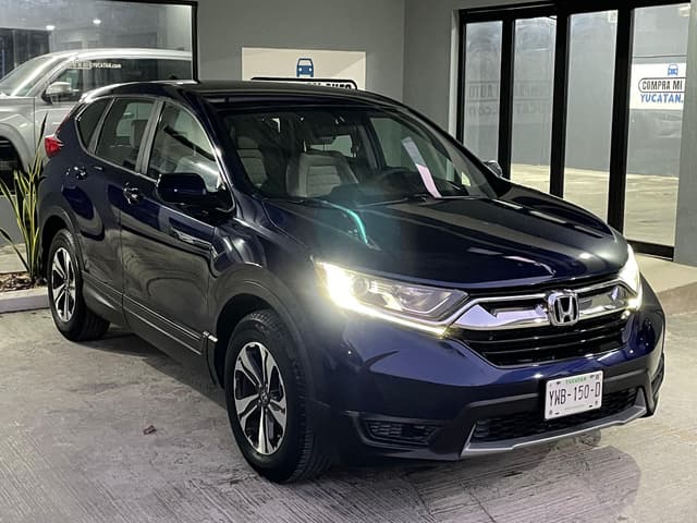 Vehículo Maya Motors